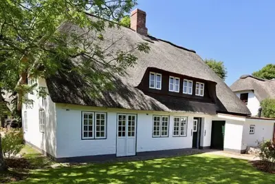 Image de Maison à Nieblum près de la plage