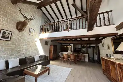 Image de Gite des Forêts