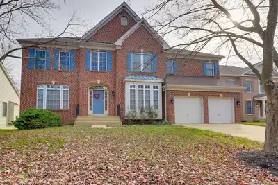 Image de Pet-Friendly Lanham Getaway w\/ Community Pool!
