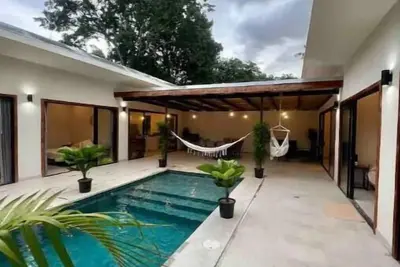 Image de Costa Rica Vacation Villa ~ in Lak’ech Ala Kin