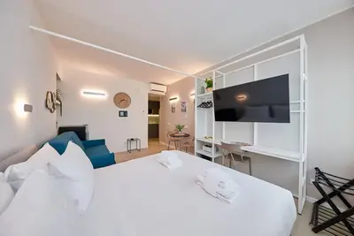 Image de Apartment Central Station/Isola Milan - New