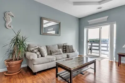 Image de Flx Retreats Conesus Condos- Apt A