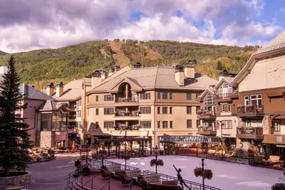 Image de Fabulous Two Bedroom at the Park Plaza Beaver Creek\nSleeps 6 · 2bdrm · 2 bath