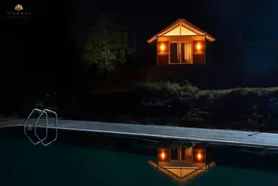 Image de Swim in Nature