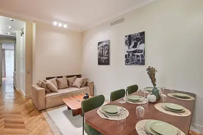 Image de Sublime appartement situé au Centre de Paris