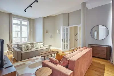 Image de Sublime appartment Arc de Triomphe/ Trocadero