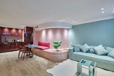 Image de Charmant appartment Centre de Paris /Bastille
