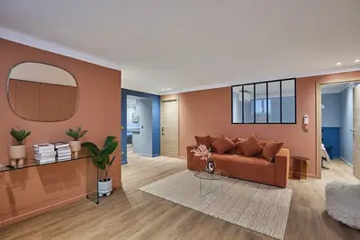 Image de Charmant appartment Centre de Paris /Bastille