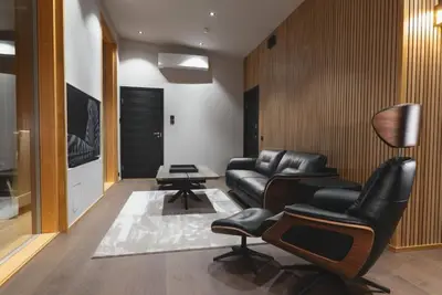 Image de Royal Penthouse Apartment