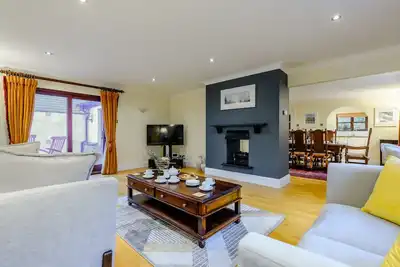 Image de Poppy Cottage - Cornwall