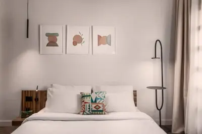 Image de Serviced Apartment at 9 by LivingVille® Aparthotel\n\n
