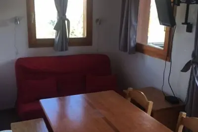 Image de Appartement 6 couchages proche des pistes
