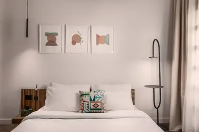 Image de Serviced Apartment at 9 by LivingVille® Aparthotel\n\n