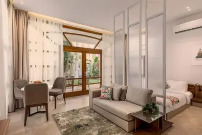 Image de Garden Studio at Nine by LivingVille® Aparthotel\n\n