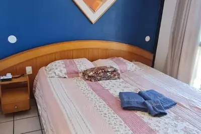 Image de Classic Flat Residence Beira Mar