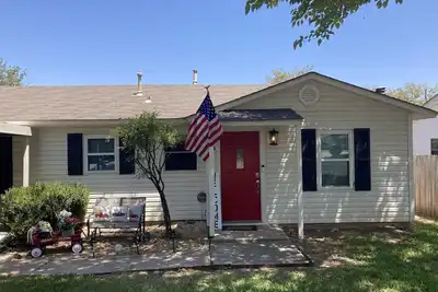 Image de Fort Worth It! Cozy 3br 1 Ba House