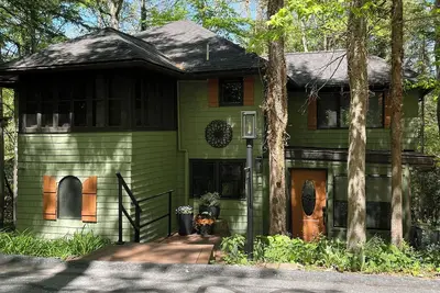 Image de Lakeview Luxe
