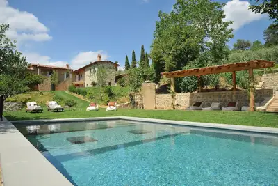 Image de Villa Della Fonte