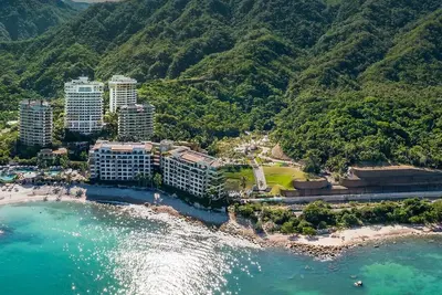 Image de 2 Bedroom Garza Blanca, Puerto Vallarta - 4-Diamond Luxury in Tropical Paradise