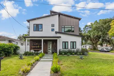 Image de Luxury Home