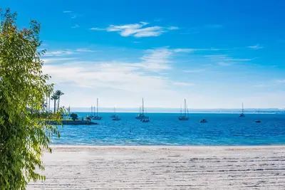 Maison avec piscine Casa Kerchner à Alcudia