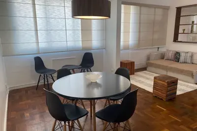 Image de Leblon 2 bedrooms with gastronomy and beach