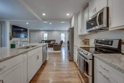 Image de Cherry Street Retreat\n\n
