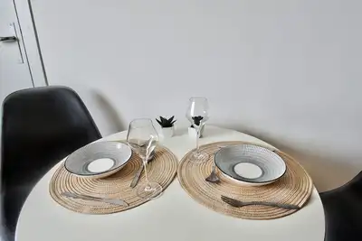 Image de Studio cosy bressan