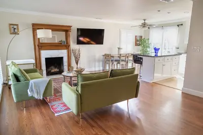 Image de Orange City Retreat: 3br Home w/ Walk-In Closet, Game Room, Patio & Parking p75