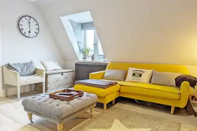 Image de Thomond House, Midhurst - a flat that sleeps 4 guests in 2 bedrooms