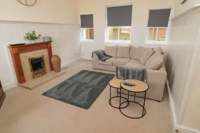 Image de Courtyard Cottage, pet friendly, with a garden in Alnwick