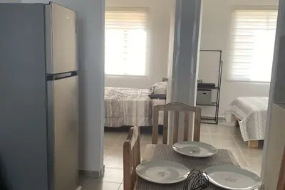 Image de Nuevo Departamento con Alberca