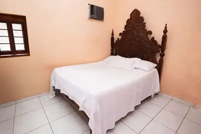 Image de Excelente apto com churrasq  Bom Jesus da Lapa/Ba