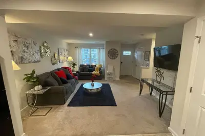 Image de Spacious 3br Townhome with Modern Amenities