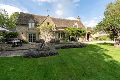 Image de Welcoming holiday cottage - Causeway Cottage