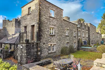 Image de The Dovery at Ingmire Hall - Close to the Lake District and Yorkshire Dales