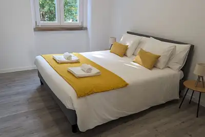 Image de Golligo Apartments