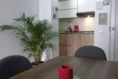 Hermoso Apartamento en Jamundí\n\n