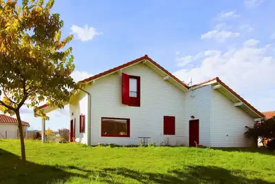 Image de Cozy home in Vernoux en Vivarais