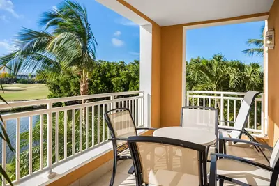 Image de Divi Village, Beach & Golf Resort Condo, Sleeps 4