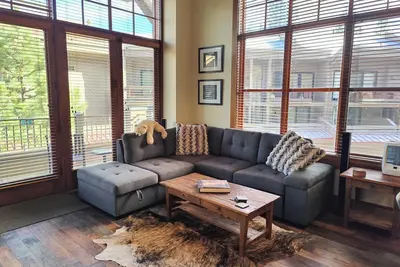 Image de Northstar Village Condo