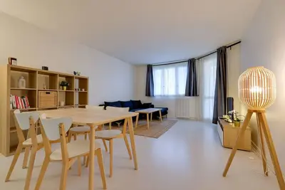 Image de L' éclat citadin - France