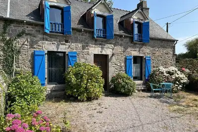 Image de 310 -Maison de charme 8personnes proche des plages