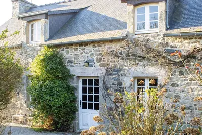 Image de 212 -Maison de caractère 10p entre Erquy et Frehel