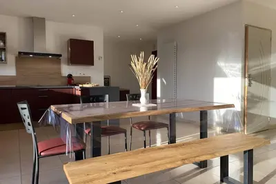 Image de 1100-Maison au cœur du village de Planguenoual.