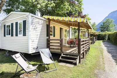 Image de Mobil home Confort 4 pièces 6 personnes