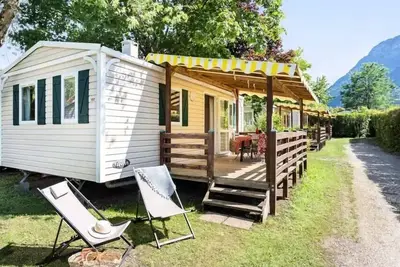 Image de Mobil home Confort 3 pièces 4 personnes