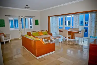 Image de Penthouse Luxury Junior Beach And Pool
