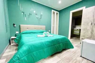 Image de B&B 1km from airport 3km from downtown 3k from central station 5km port