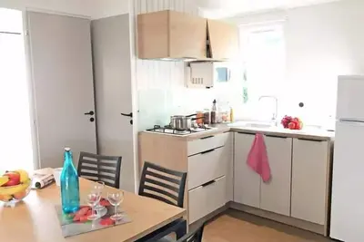 Image de Mobil-home Confort Plus Tv Lv 4 Pièces 6 Personnes